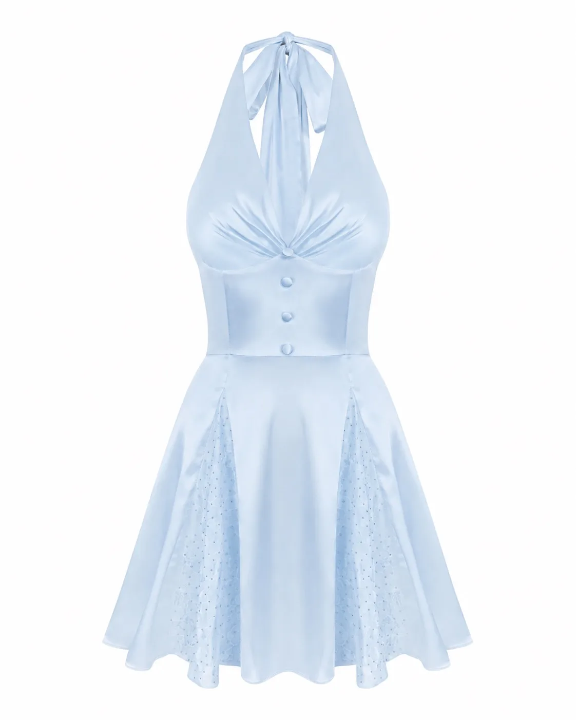 AURELIA BLUE MINI
