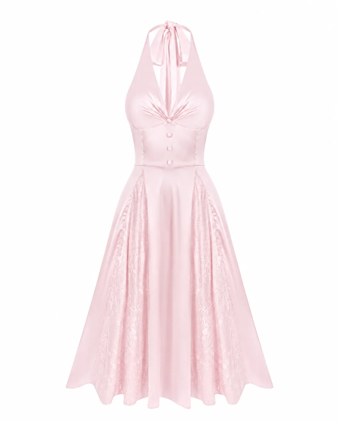 AURELIA ROSE MIDI