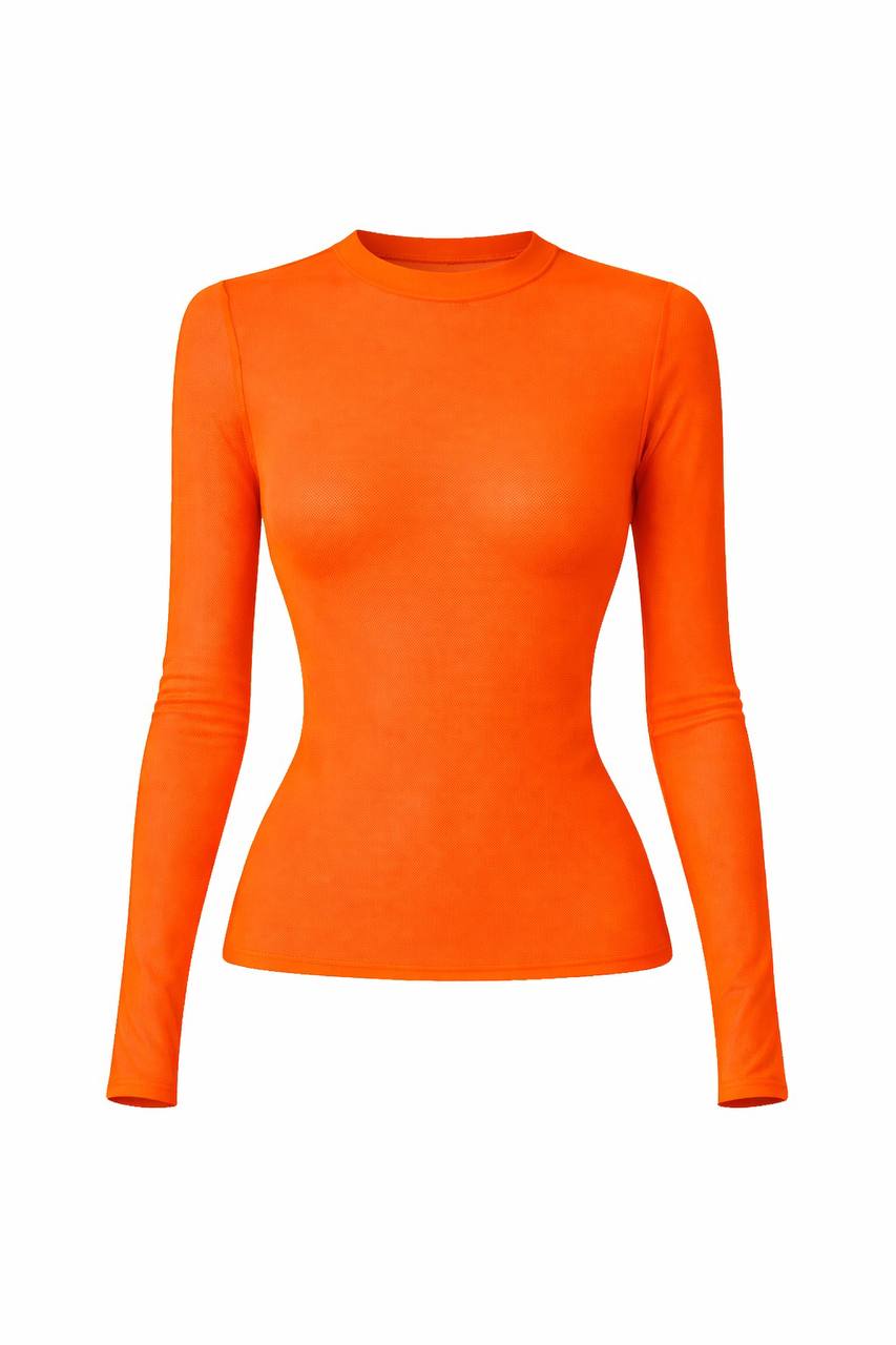 TOP ORANGE