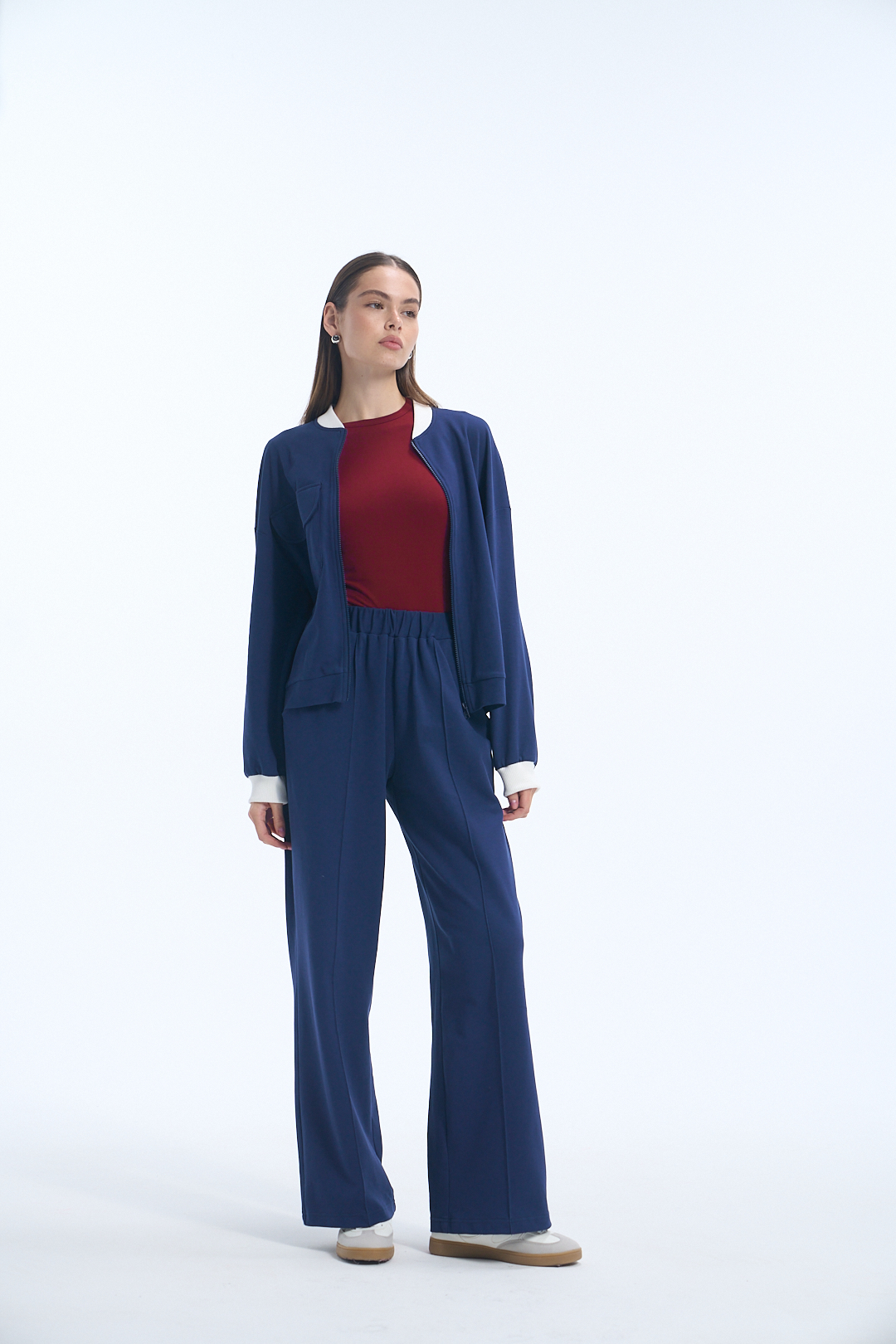 Спортивний костюм NATURE