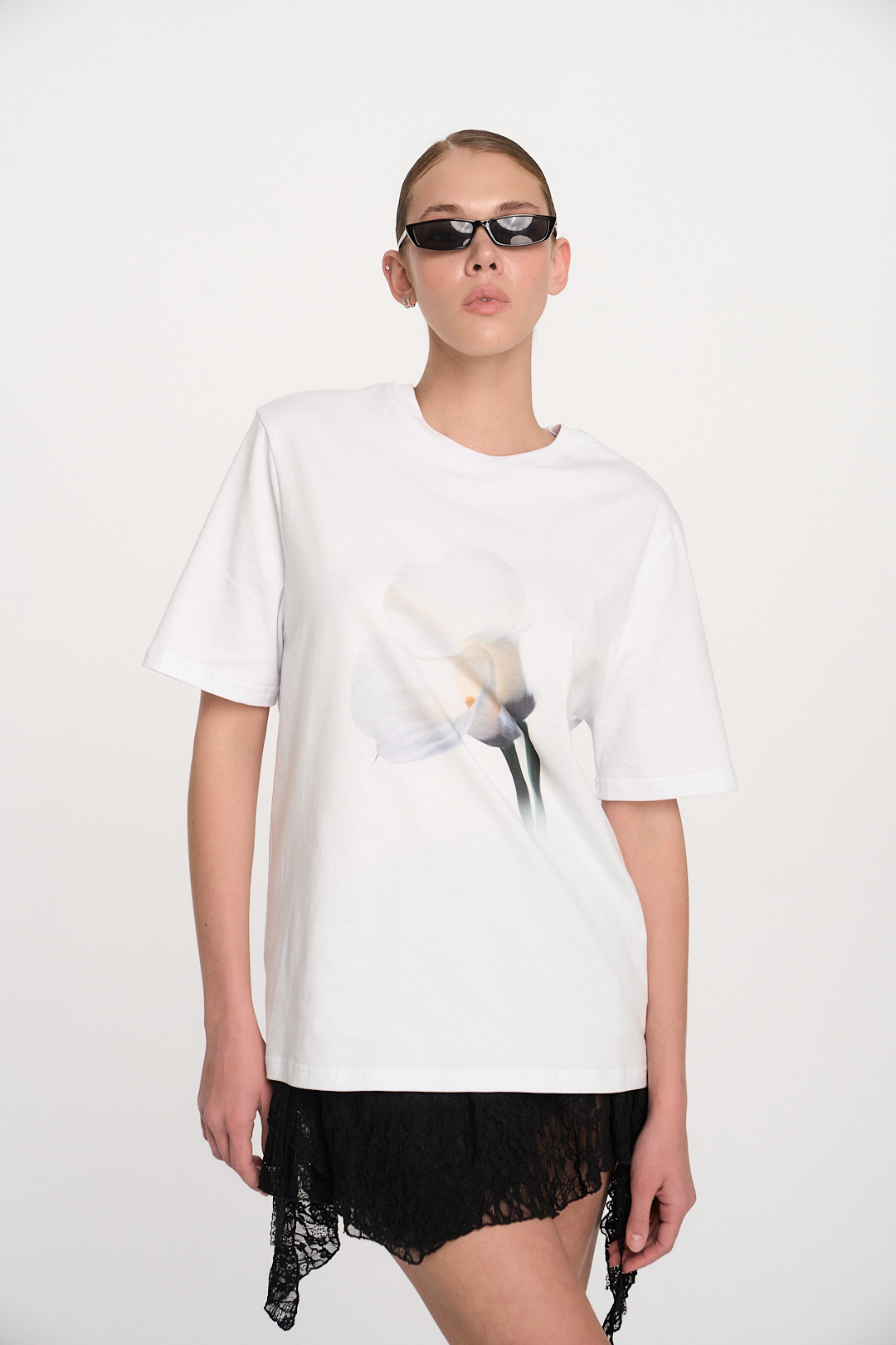 Футболка CALLA LILIES