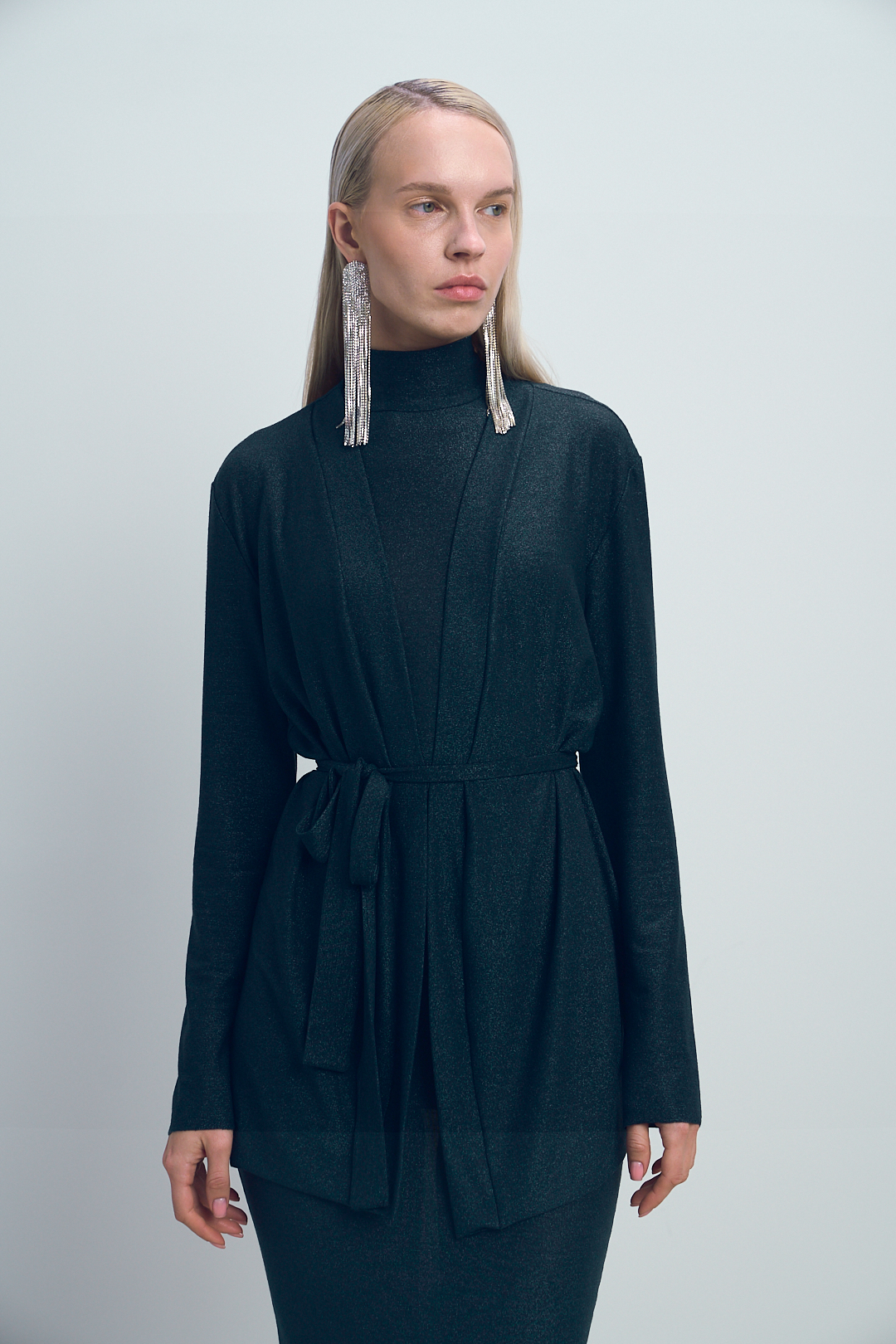 Кардіган EMERALD