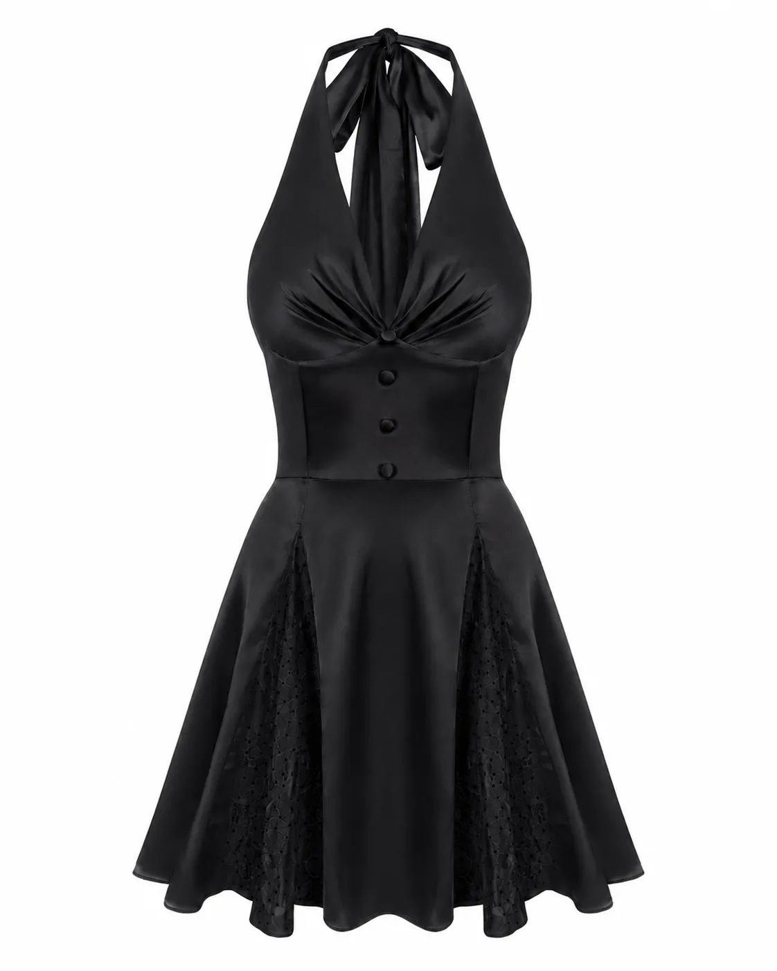AURELIA BLACK MINI 