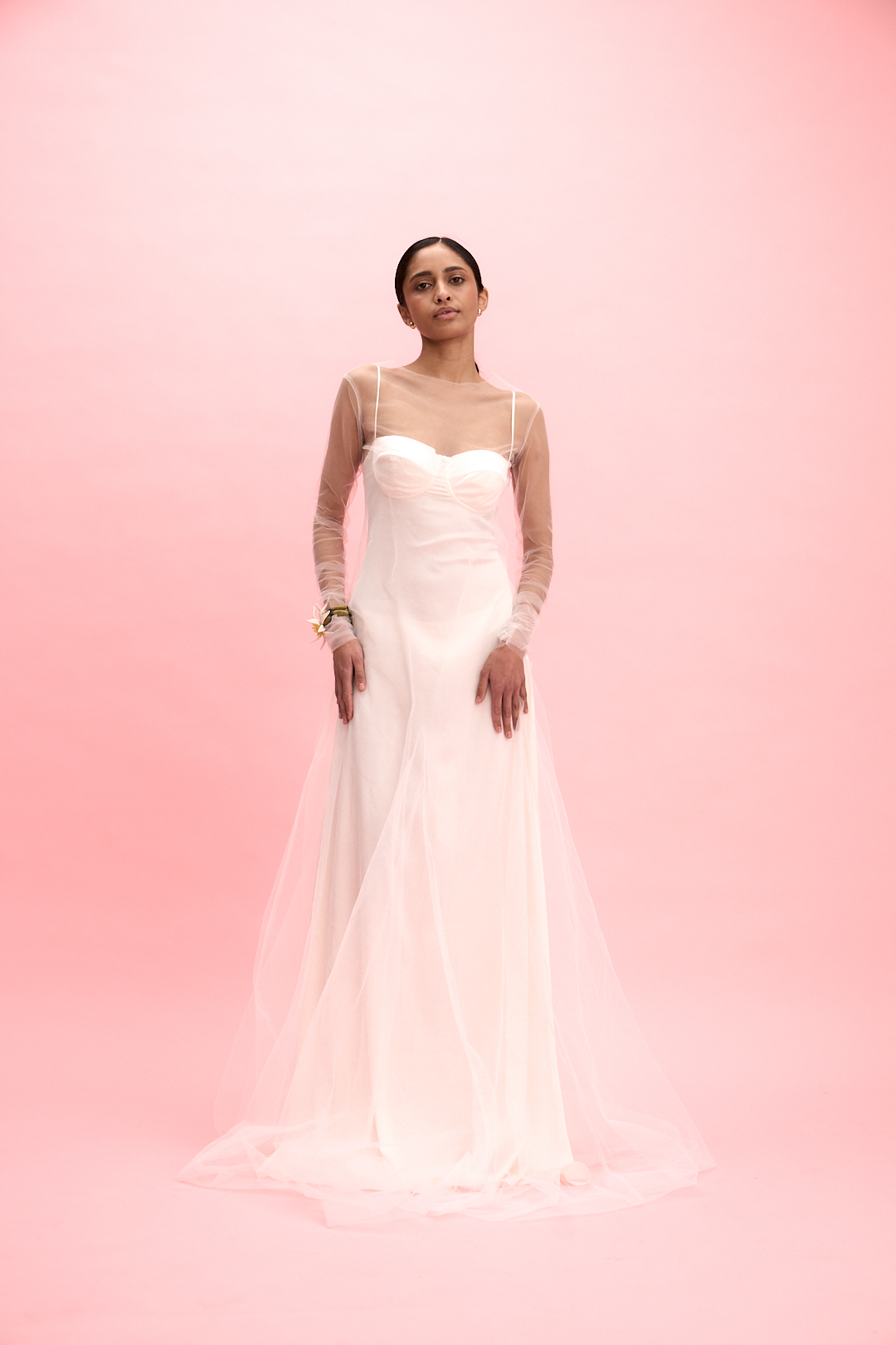 Сукня WHITE FLOWER