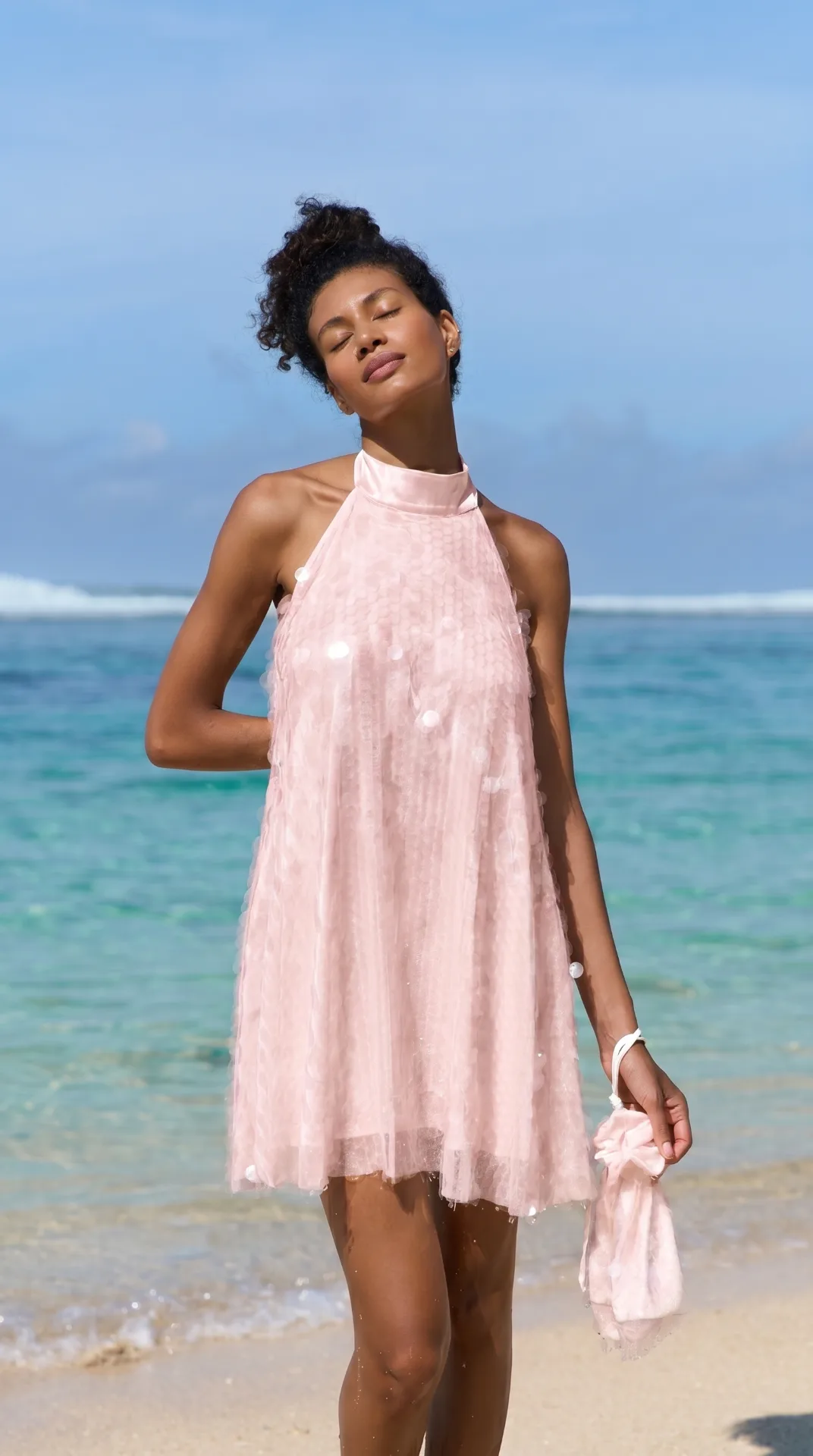 OCEAN ROSE