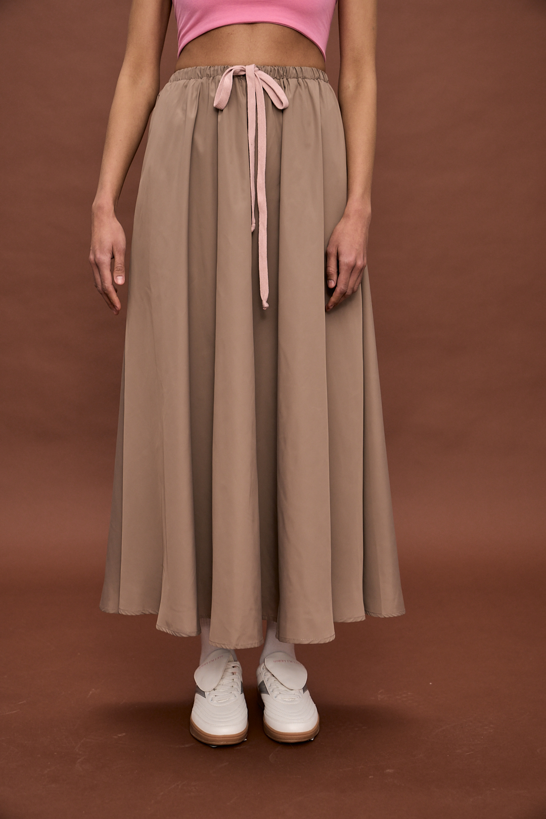 Спідниця REDI LONG