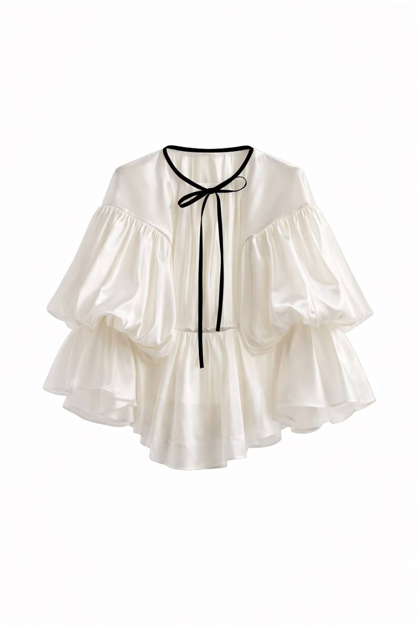 ICE MUSE: The Still Bloom