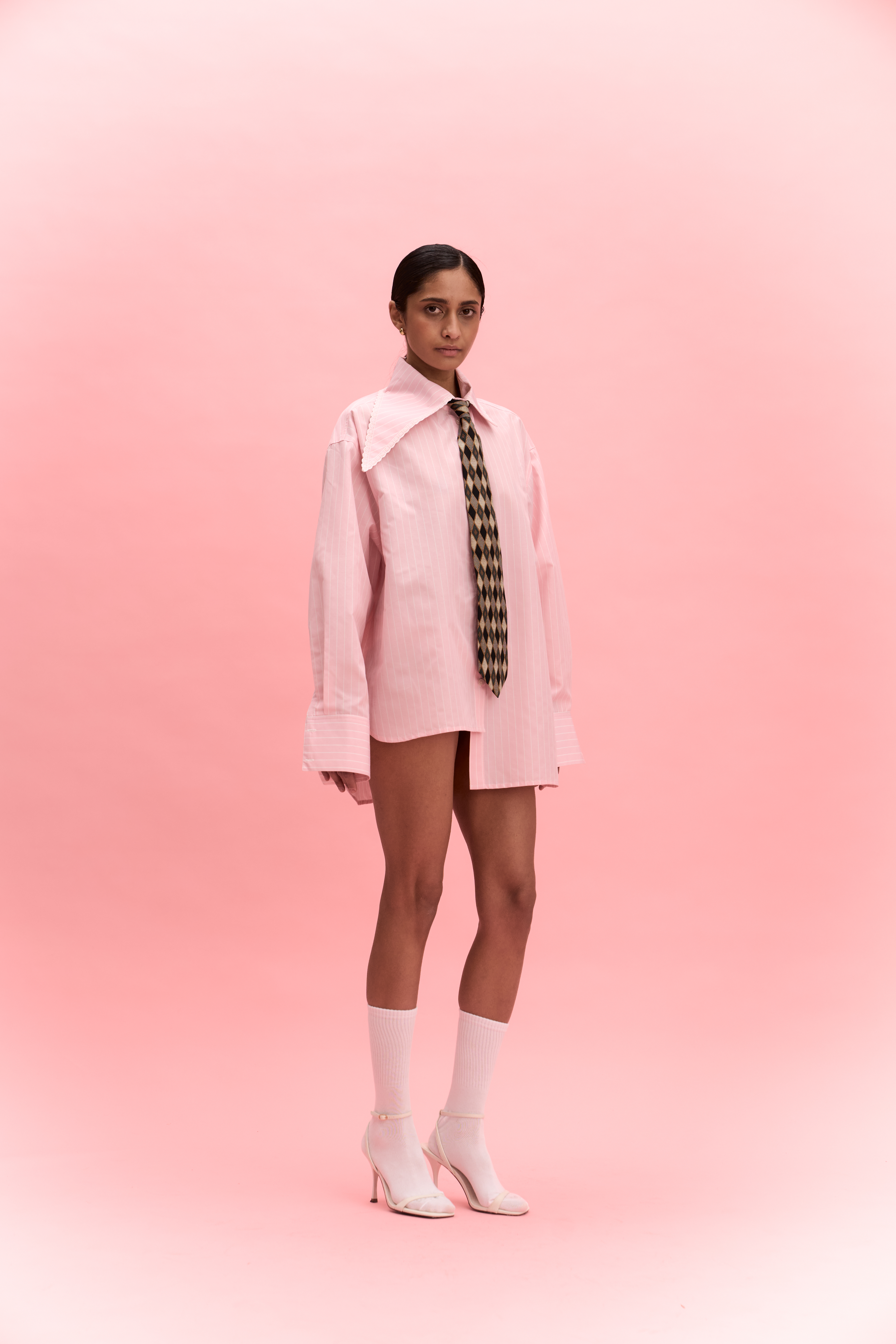 Сорочка PINK LINE