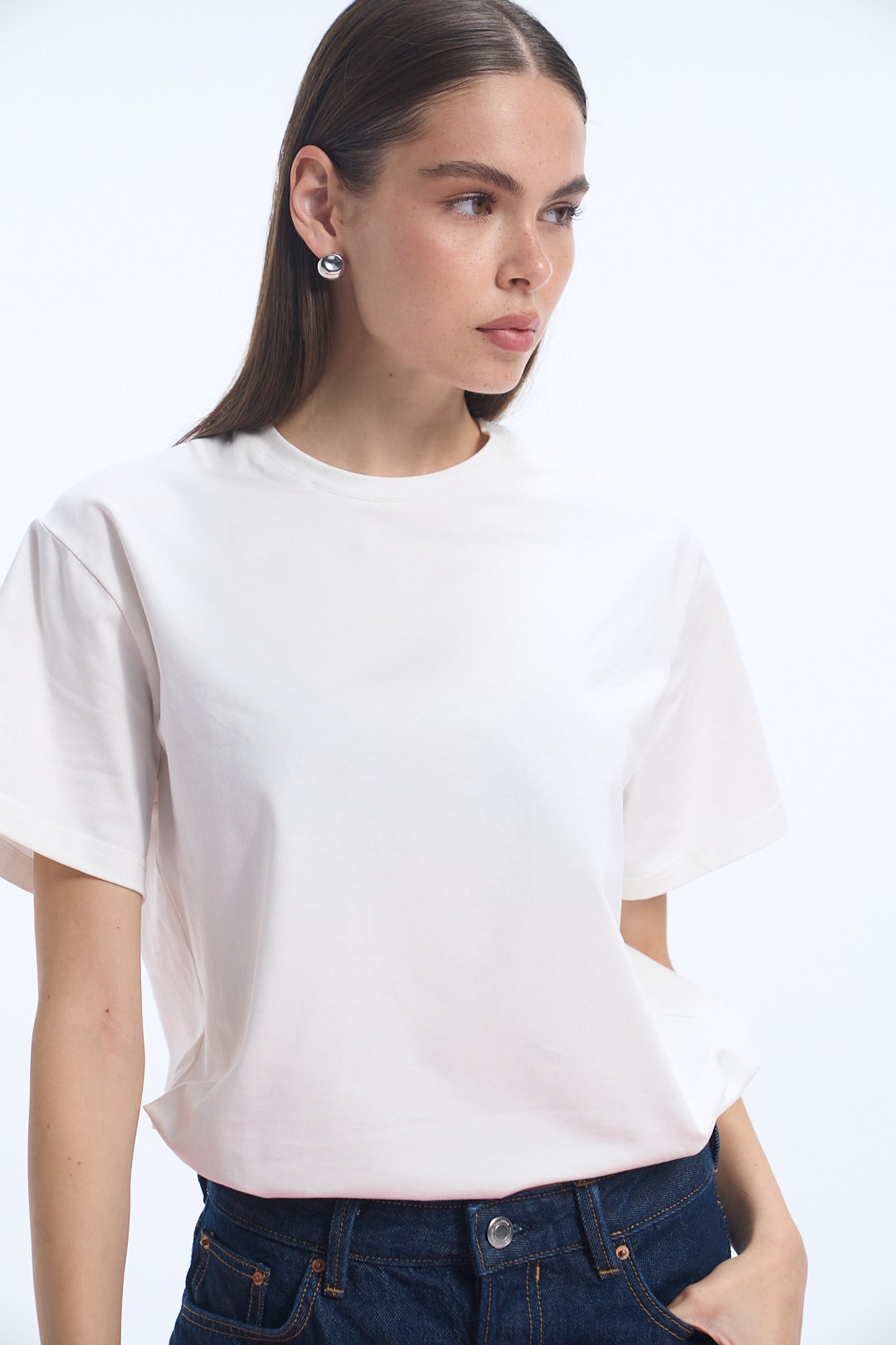 Футболка BASE