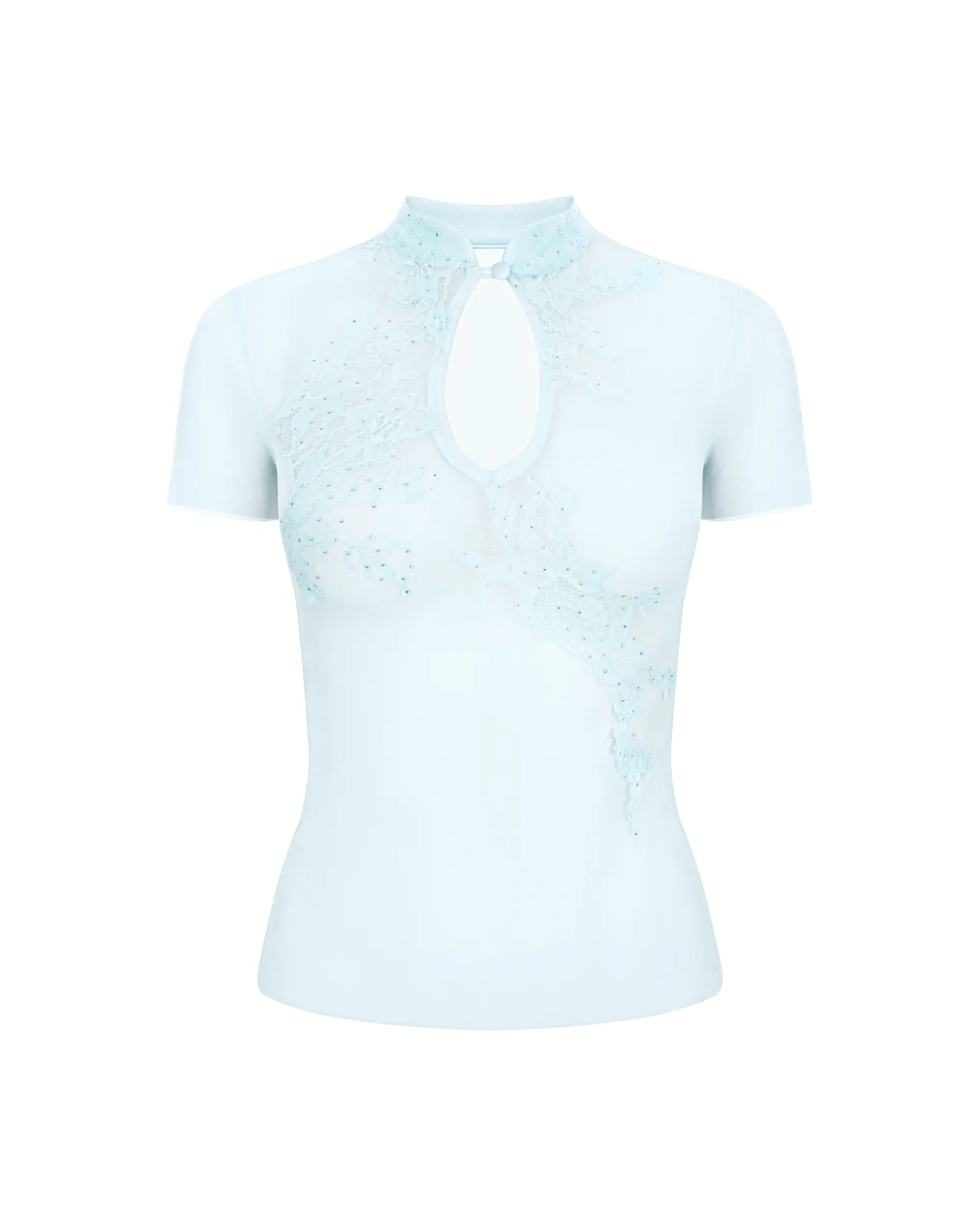ICE KISS TOP