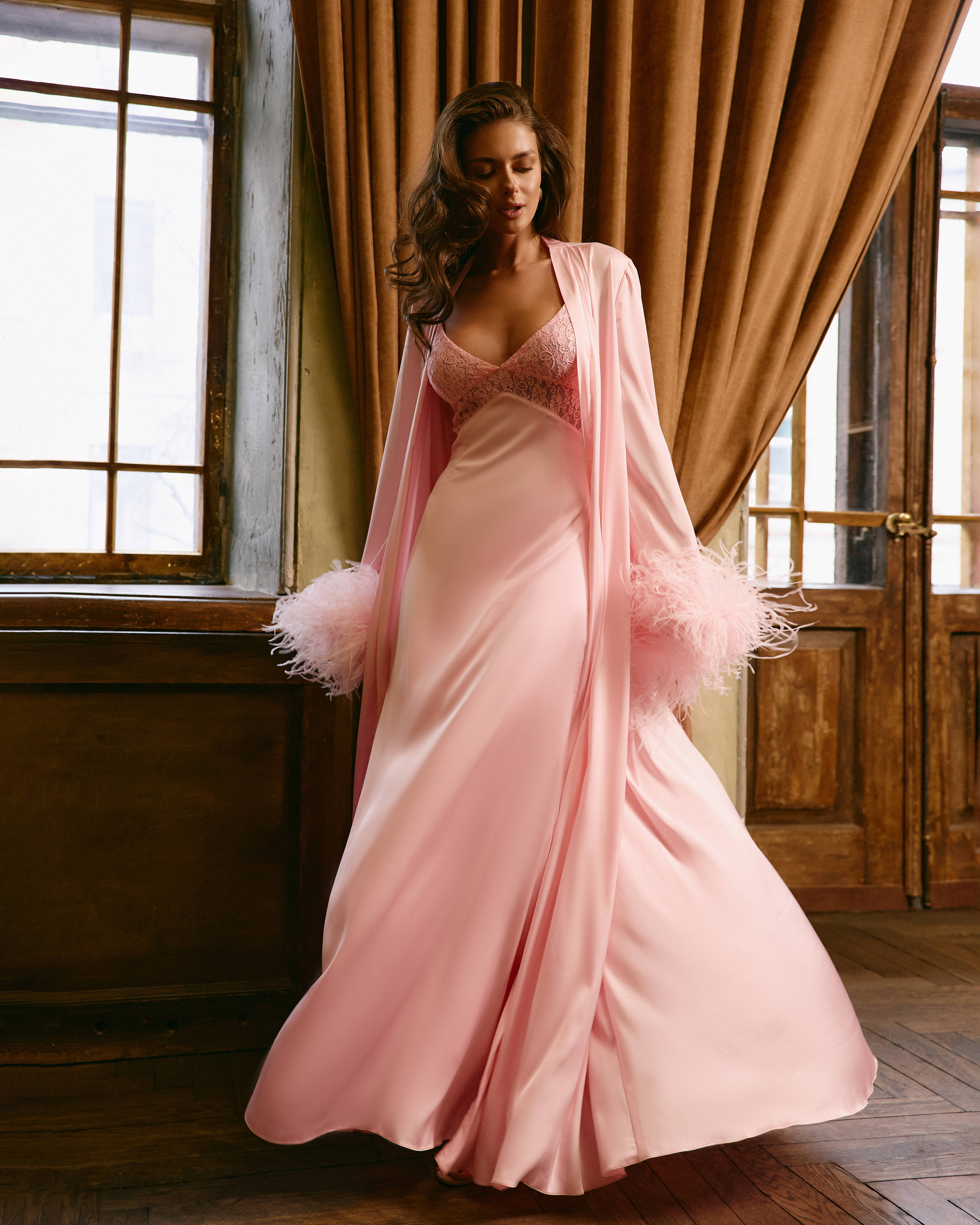 Накидка з костюму NAOMI